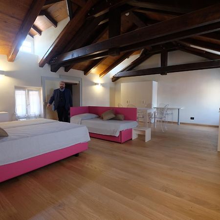 Palazzo Sacco Hostello Fossano Ngoại thất bức ảnh